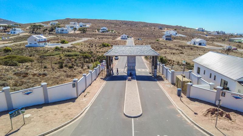 2 Bedroom Property for Sale in St Helena Views Western Cape